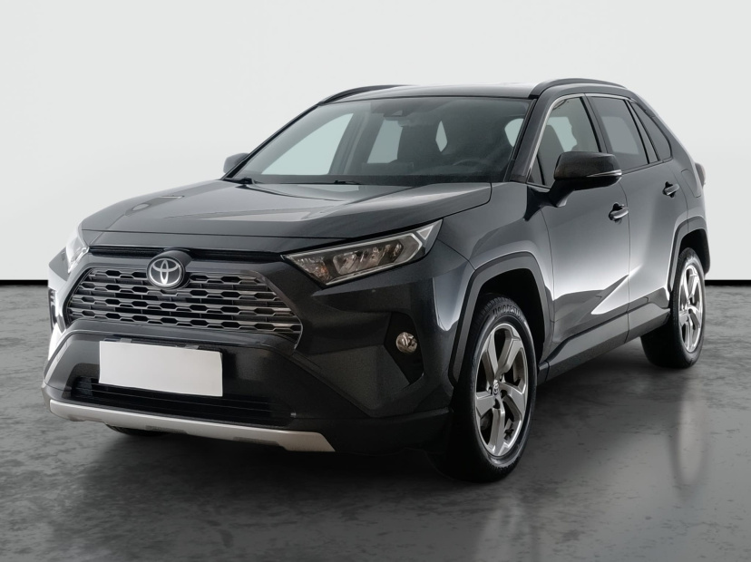 Toyota RAV 4, 2022