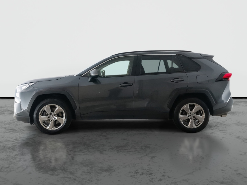 Toyota RAV 4, 2022