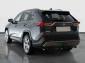 Toyota RAV 4, 2022