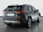 Toyota RAV 4, 2022