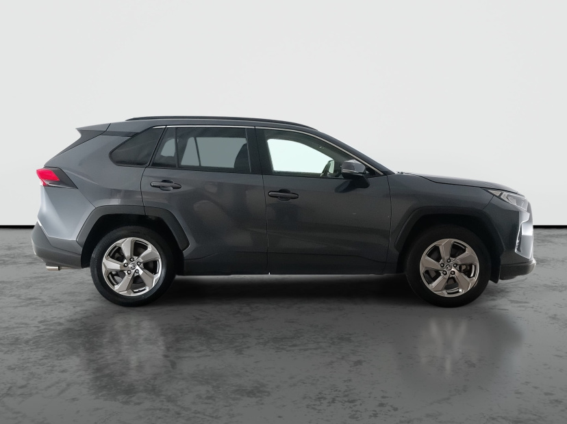 Toyota RAV 4, 2022
