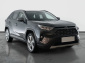 Toyota RAV 4, 2022