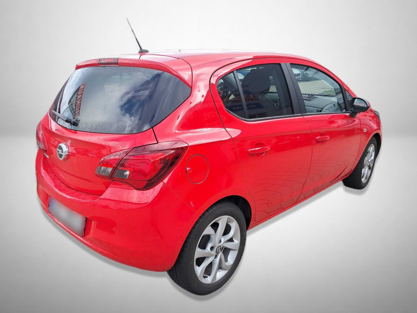 Opel Corsa, 2019