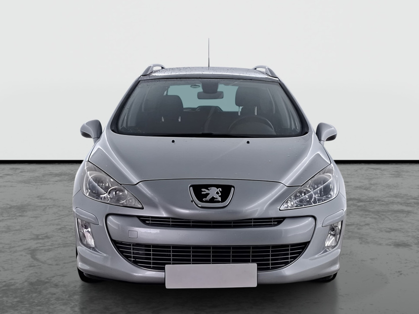Peugeot 308, 2009