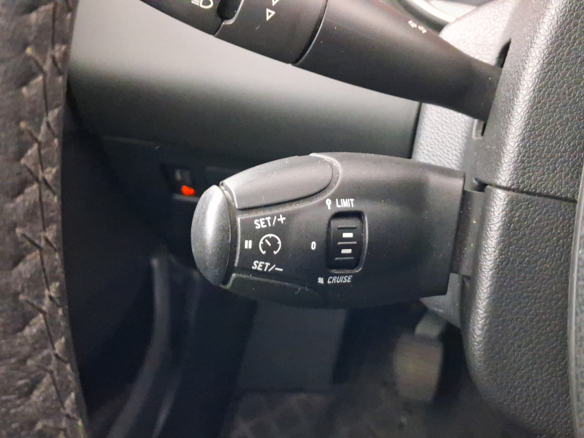 Peugeot 308, 2009