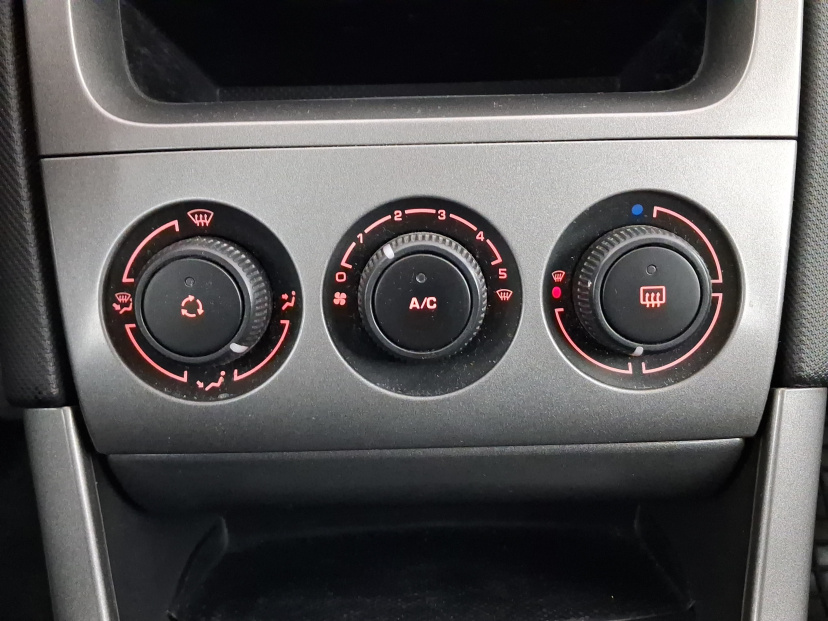 Peugeot 308, 2009