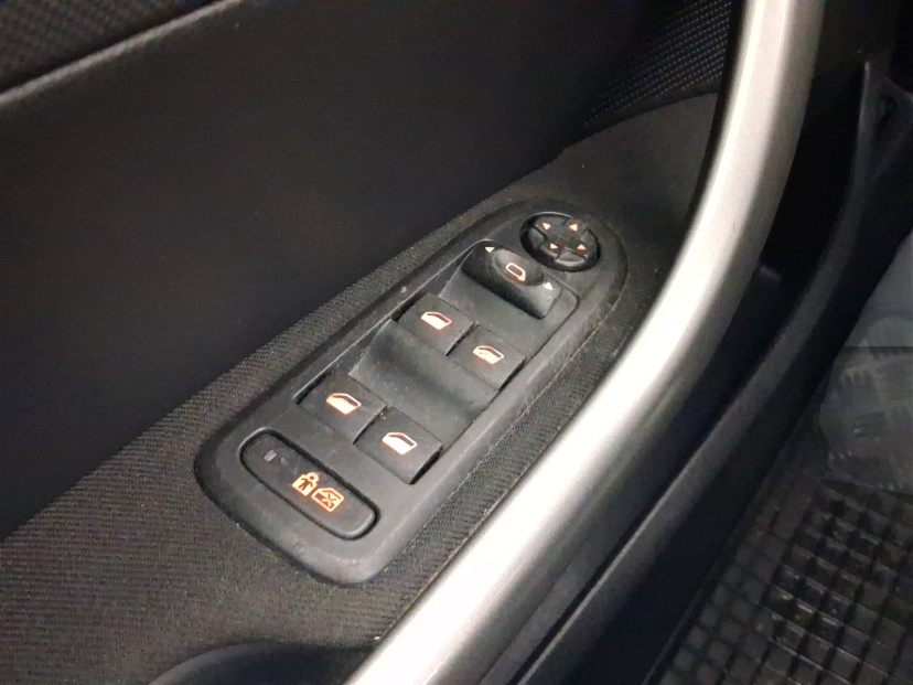 Peugeot 308, 2009