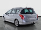 Peugeot 308, 2009