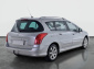 Peugeot 308, 2009
