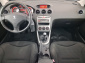 Peugeot 308, 2009