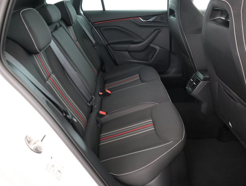 Škoda Kamiq, 2025