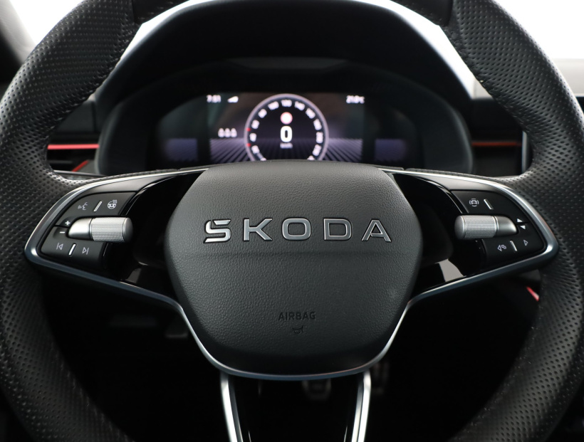 Škoda Kamiq, 2025