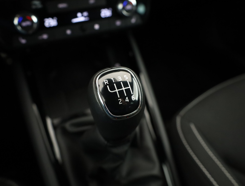 Škoda Kamiq, 2025
