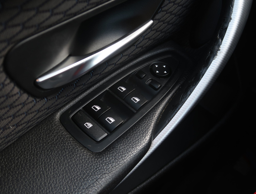 BMW 4 Gran Coupe, 2015