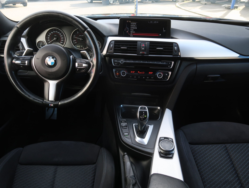 BMW 4 Gran Coupe, 2015