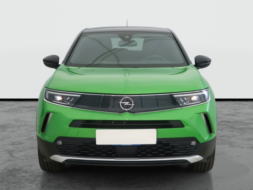 Opel Mokka, 2022