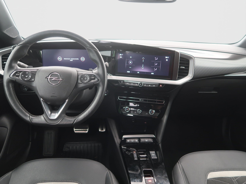 Opel Mokka, 2022
