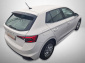 Škoda Fabia, 2023