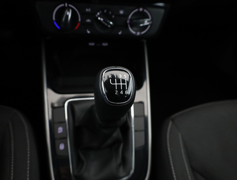 Škoda Fabia, 2023