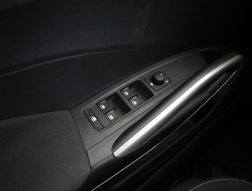 Škoda Fabia, 2023