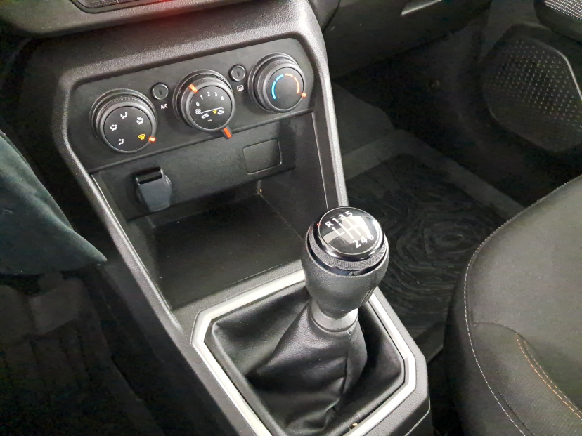 Dacia Sandero, 2024