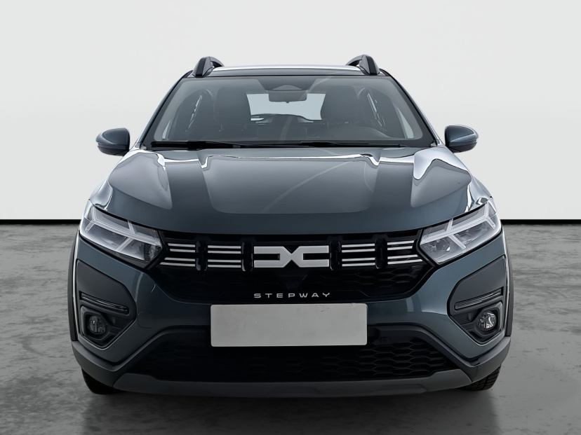Dacia Sandero, 2024