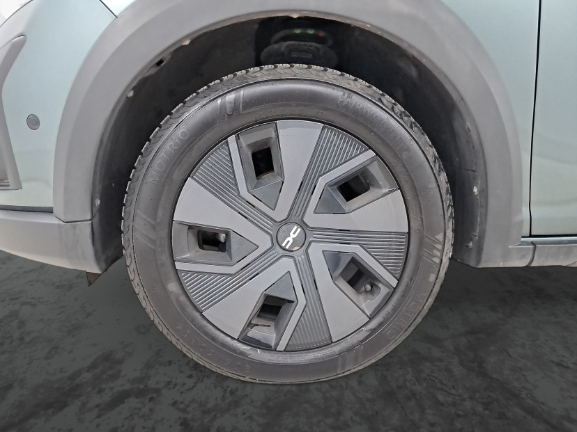 Dacia Sandero, 2024