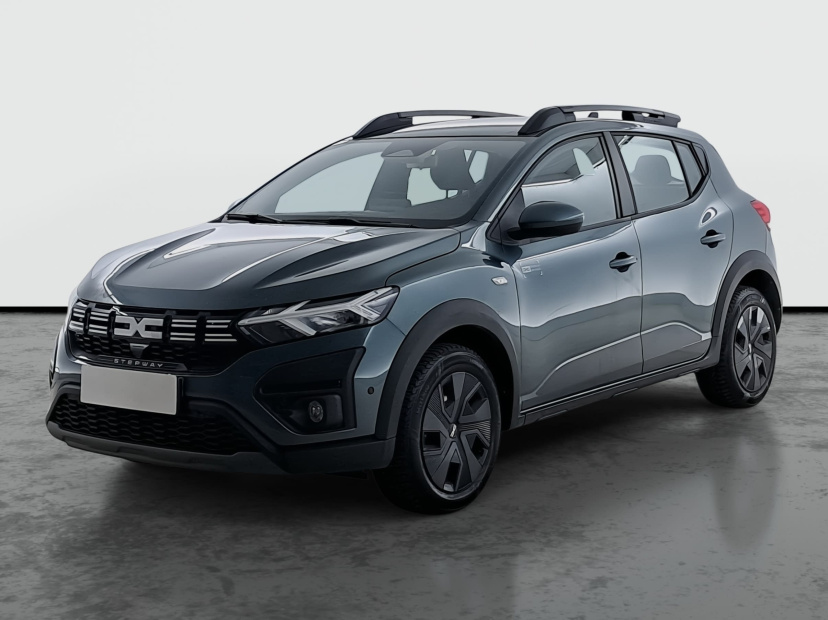 Dacia Sandero, 2024