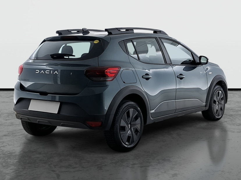 Dacia Sandero, 2024