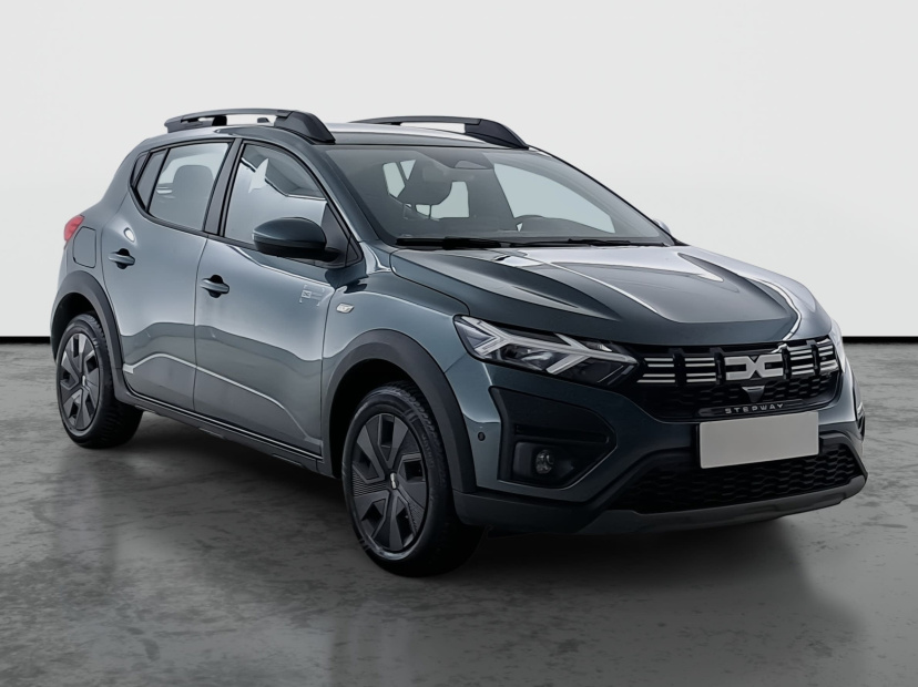 Dacia Sandero, 2024