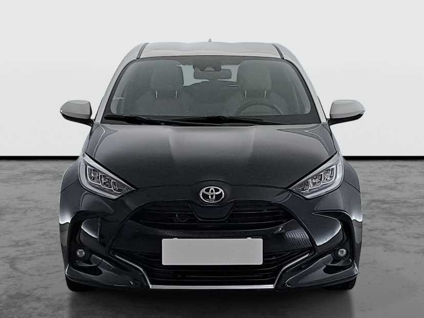 Toyota Yaris, 2020