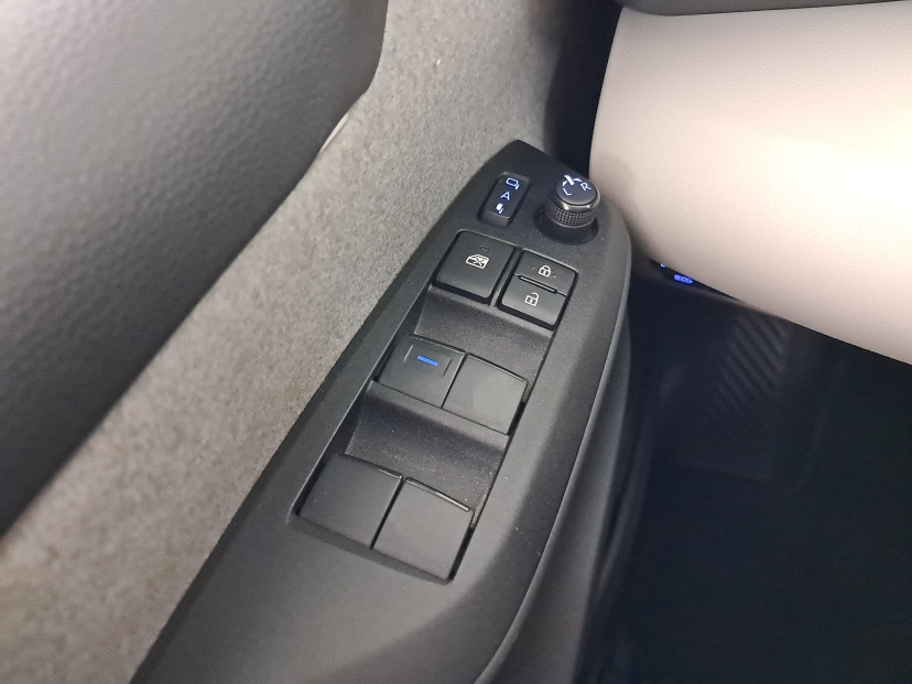 Toyota Yaris, 2020