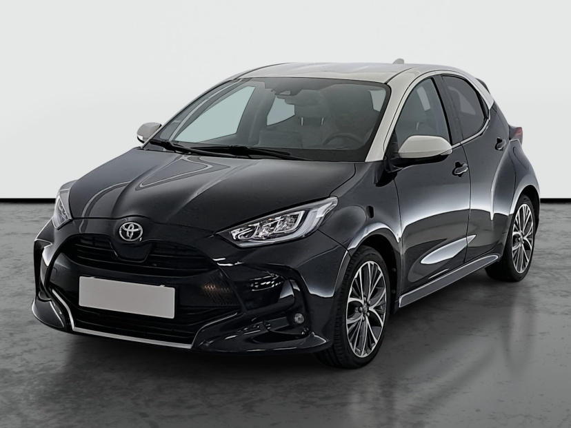 Toyota Yaris, 2020