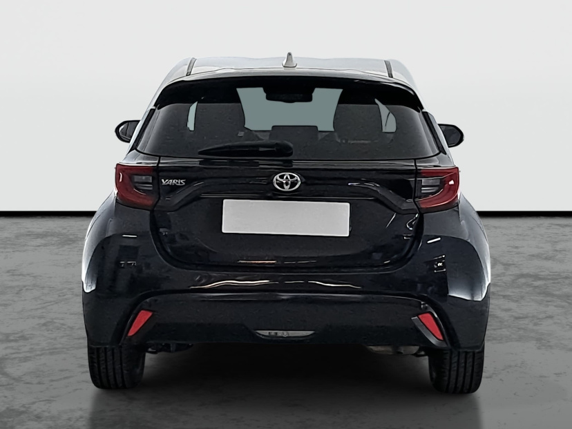 Toyota Yaris, 2020