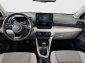 Toyota Yaris, 2020