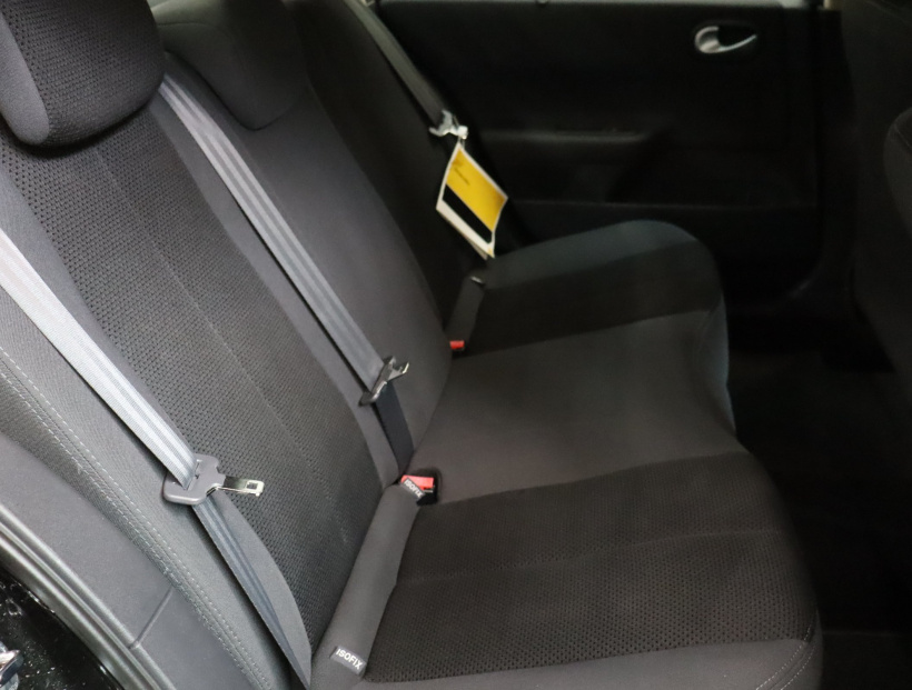 Renault Megane, 2009