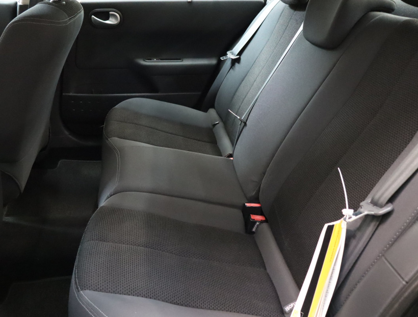 Renault Megane, 2009