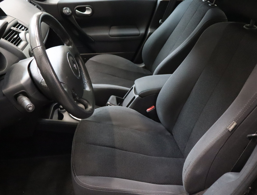Renault Megane, 2009