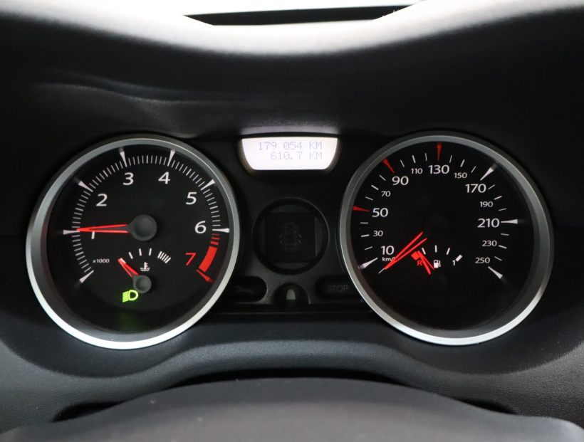 Renault Megane, 2009