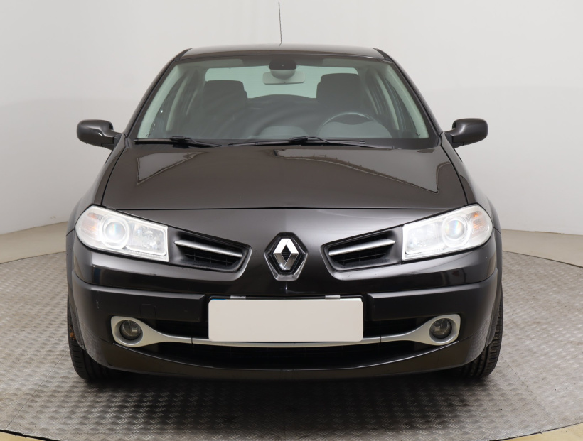 Renault Megane, 2009