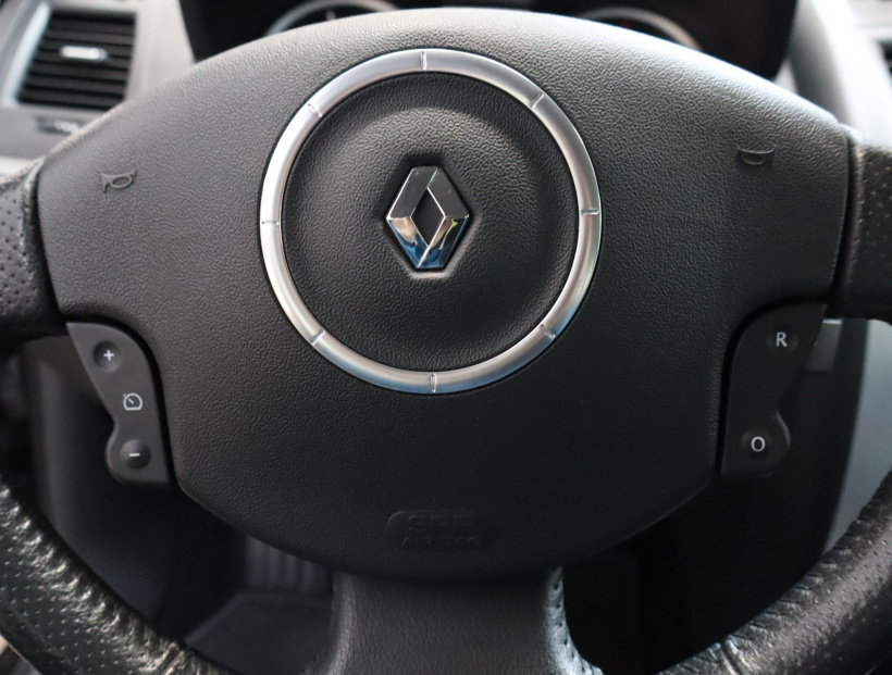 Renault Megane, 2009