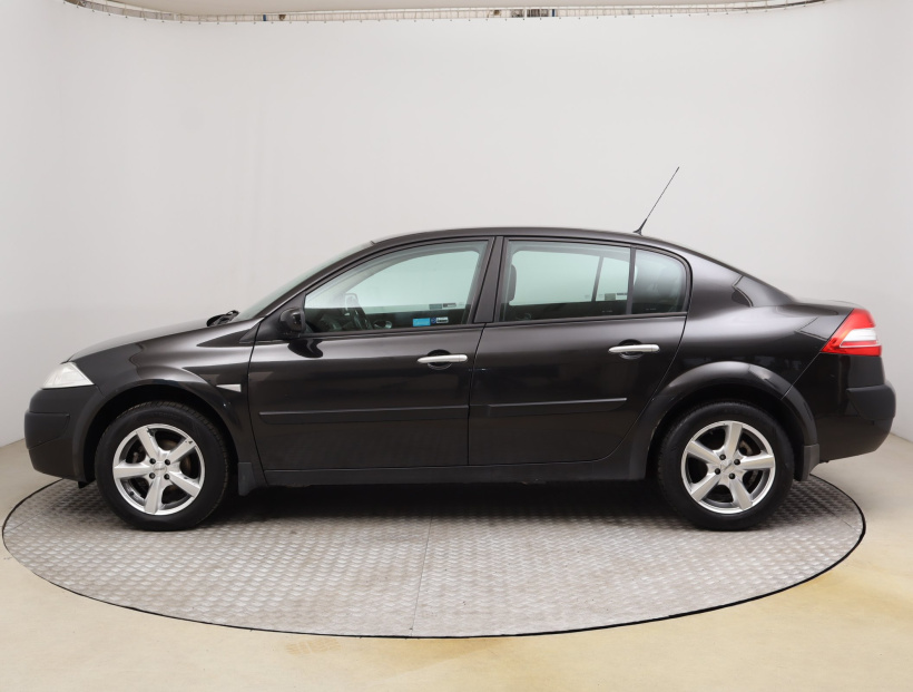 Renault Megane, 2009
