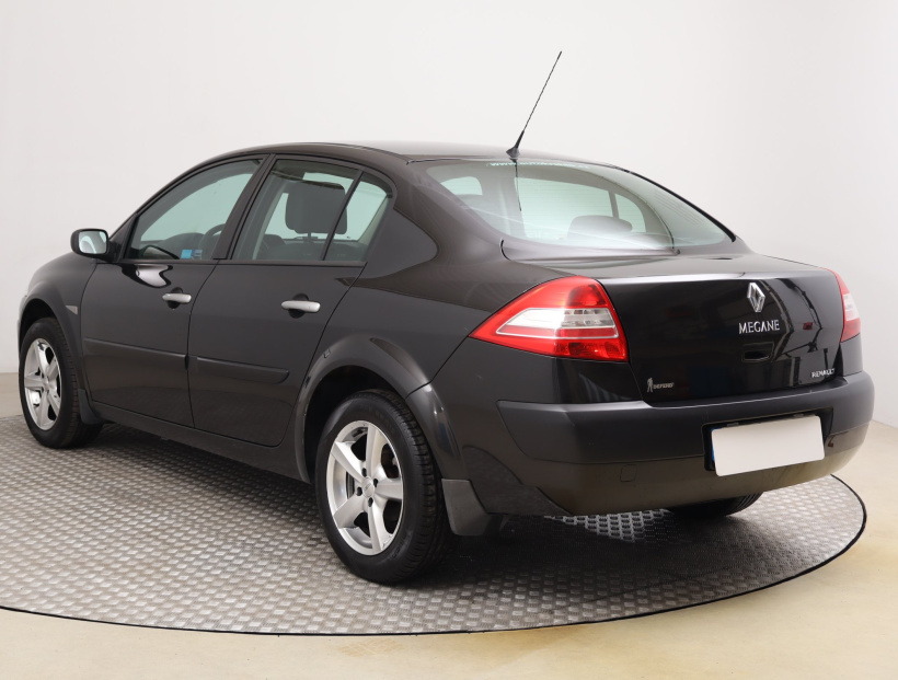 Renault Megane, 2009