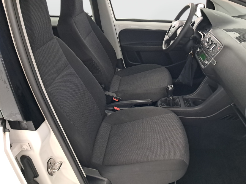 Škoda Citigo, 2014