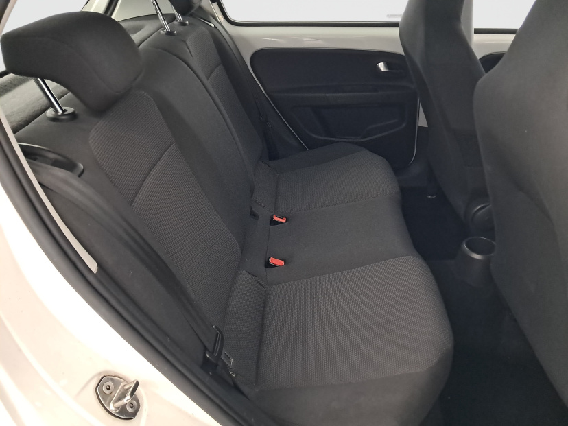 Škoda Citigo, 2014