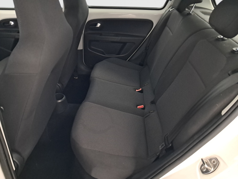 Škoda Citigo, 2014