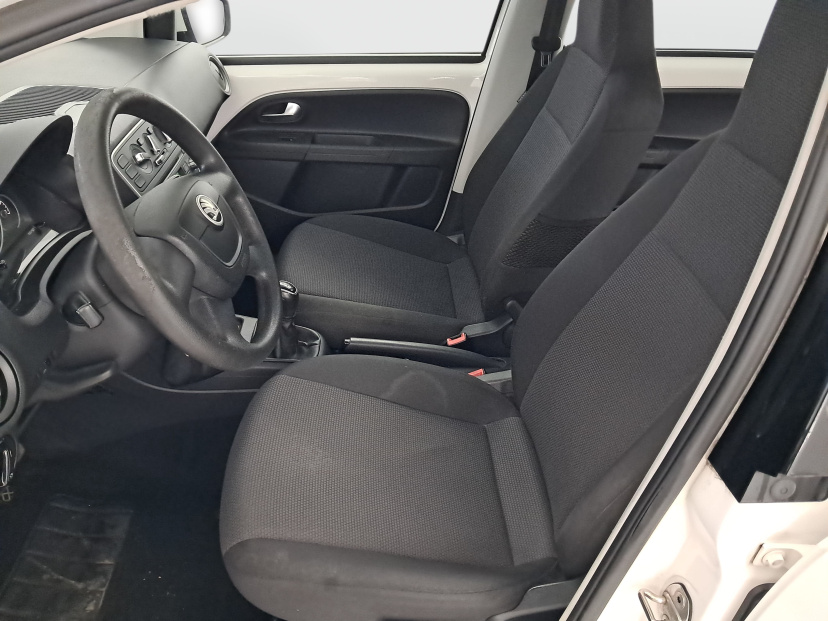 Škoda Citigo, 2014