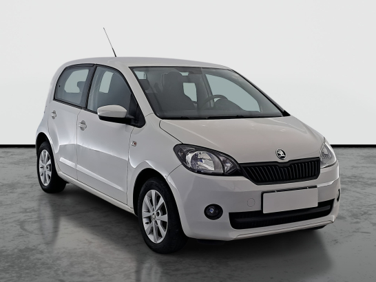 Škoda Citigo