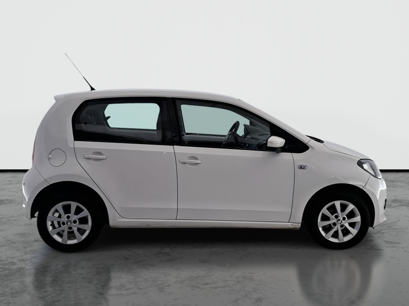 Škoda Citigo, 2014