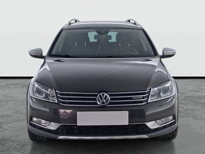 Volkswagen Passat, 2014